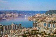 万州五桥最新爆料,揭秘工程亮点与未来规划
