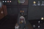 第五人格论破最新爆料,论破新爆料揭秘，神秘角色与惊悚剧情即将揭晓