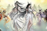 逆水寒手游时装最新爆料视频,华丽服饰，再现江湖风采