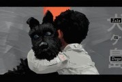 犬之岛 在线观看,一场跨越种族的温情冒险