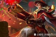 李元芳赛季爆料最新出装,全新出装攻略，助你战无不胜！