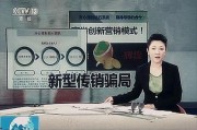 央视爆料骗局揭秘视频播放,视频播放背后的骗局深度解析