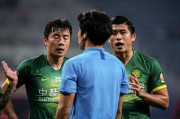 李璇爆料国足主帅视频,国足主帅视频曝光，揭秘幕后真相