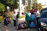 北流交通事故最新爆料,多车连环相撞，伤亡情况持续更新