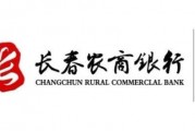 长春发展农商银行最新爆料,揭秘业务创新与市场布局新动向